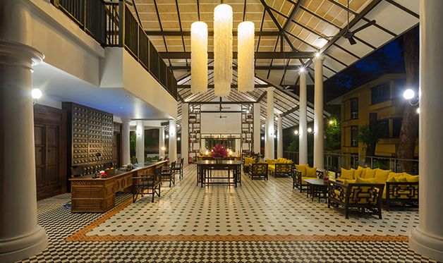 Hôtel Moracea by Khao Lak Resort 5* pas cher photo 3