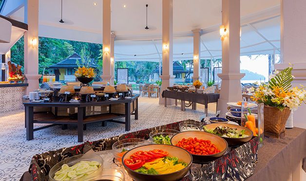 Hôtel Moracea by Khao Lak Resort 5* pas cher photo 4