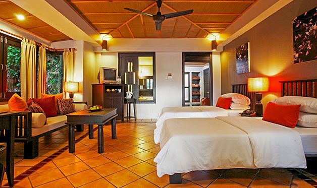 Hôtel Moracea by Khao Lak Resort 5* pas cher photo 5