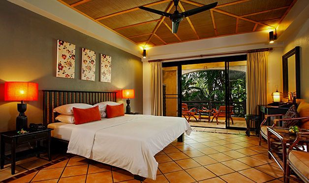 Hôtel Moracea by Khao Lak Resort 5* pas cher photo 6