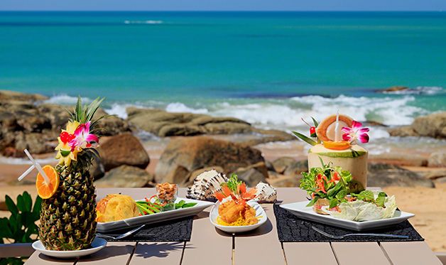 Hôtel Moracea by Khao Lak Resort 5* pas cher photo 7