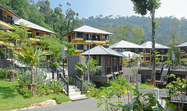 Hôtel Moracea by Khao Lak Resort 5* pas cher photo 8