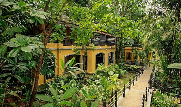 Hôtel Moracea by Khao Lak Resort 5* pas cher photo 9