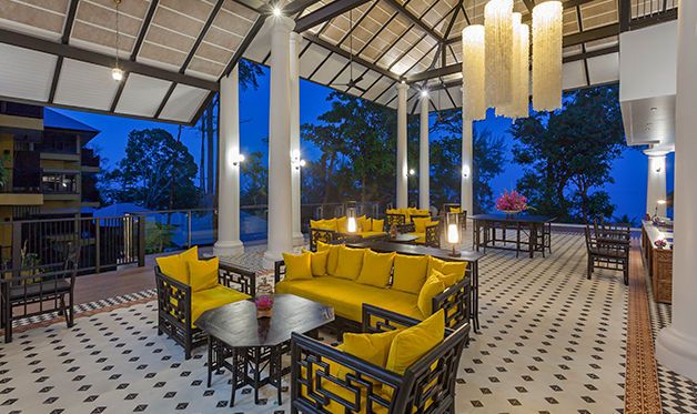 Hôtel Moracea by Khao Lak Resort 5* pas cher photo 10