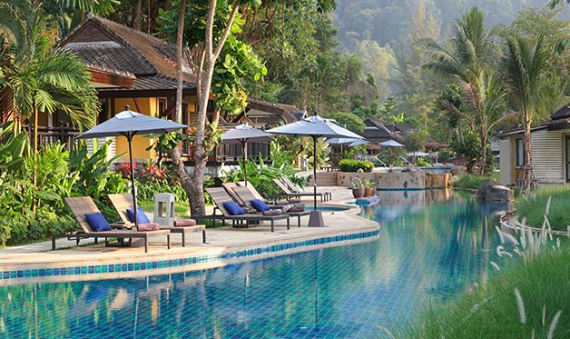 Hôtel Moracea by Khao Lak Resort 5* pas cher photo 11