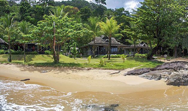 Hôtel Moracea by Khao Lak Resort 5* pas cher photo 12