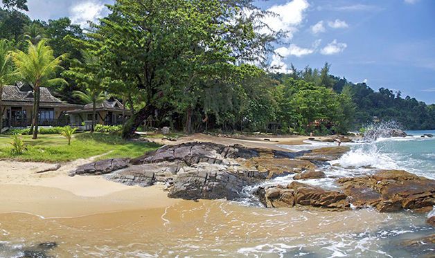 Hôtel Moracea by Khao Lak Resort 5* pas cher photo 13
