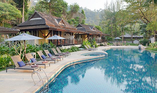 Hôtel Moracea by Khao Lak Resort 5* pas cher photo 14