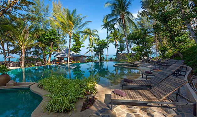 Hôtel Moracea by Khao Lak Resort 5* pas cher photo 15
