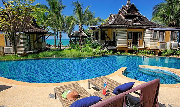 Hôtel Moracea by Khao Lak Resort 5* pas cher photo 16