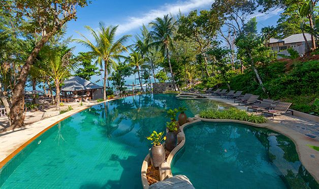 Hôtel Moracea by Khao Lak Resort 5* pas cher photo 17
