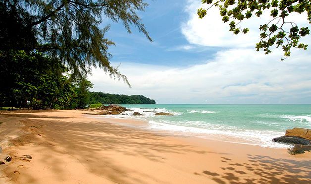 Hôtel Moracea by Khao Lak Resort 5* pas cher photo 20