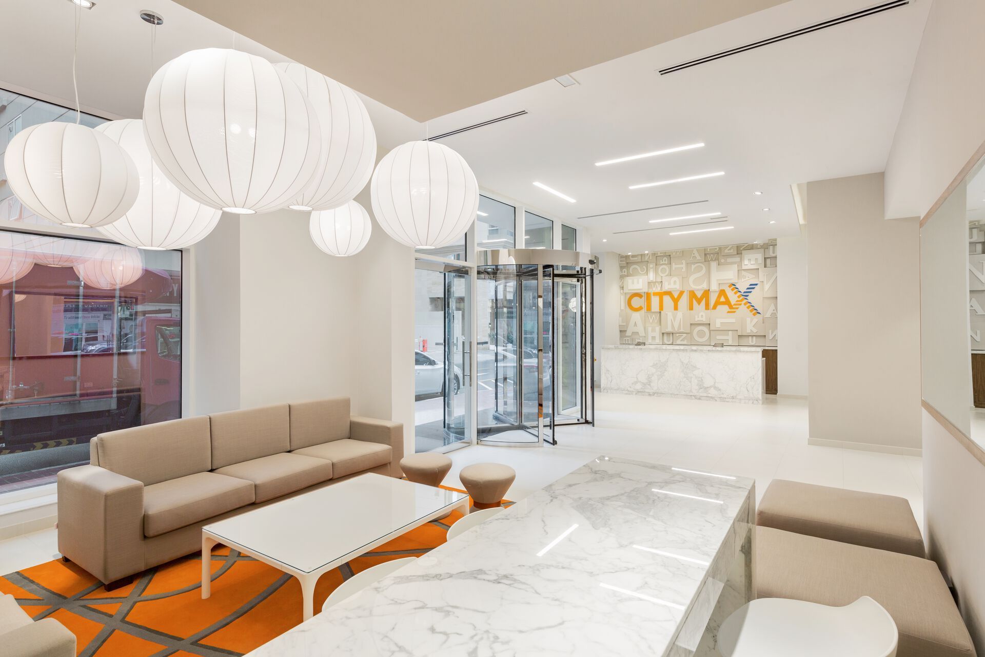 Citymax Hôtel Al Barsha 3* pas cher photo 11