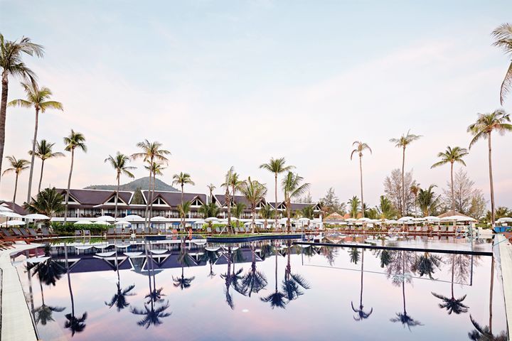 Hôtel Sunwing Resort Kamala Beach 4* pas cher photo 7