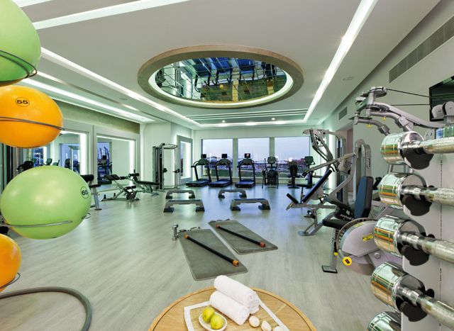 Hôtel Mövenpick Waterpark Resort & Spa Soma Bay 5* pas cher photo 7