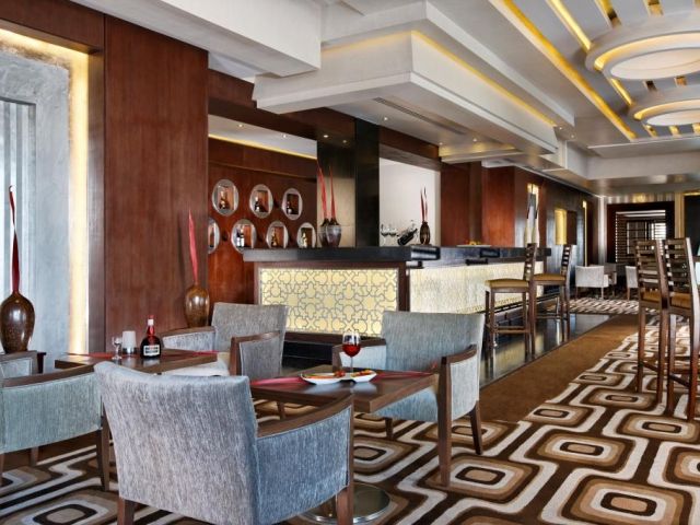 Hôtel Mövenpick Waterpark Resort & Spa Soma Bay 5* pas cher photo 14