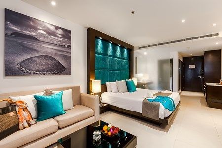 Cape Sienna Hôtel & Villas 5* pas cher photo 3