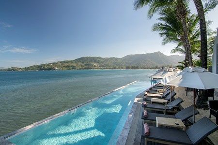 Cape Sienna Hôtel & Villas 5* pas cher photo 5