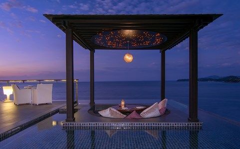 Cape Sienna Hôtel & Villas 5* pas cher photo 10