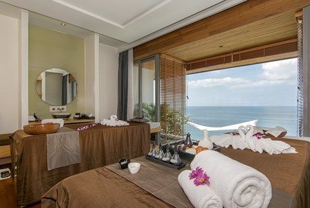 Cape Sienna Hôtel & Villas 5* pas cher photo 11