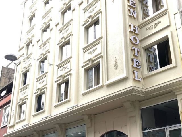 Hôtel Laleli Gonen 3* pas cher photo 1