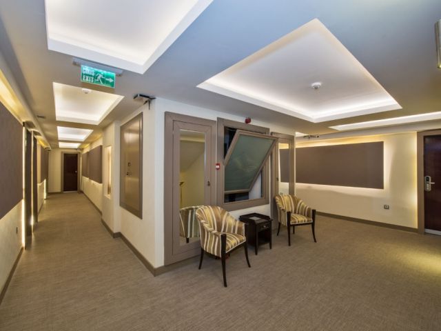 Hôtel Laleli Gonen 3* pas cher photo 3