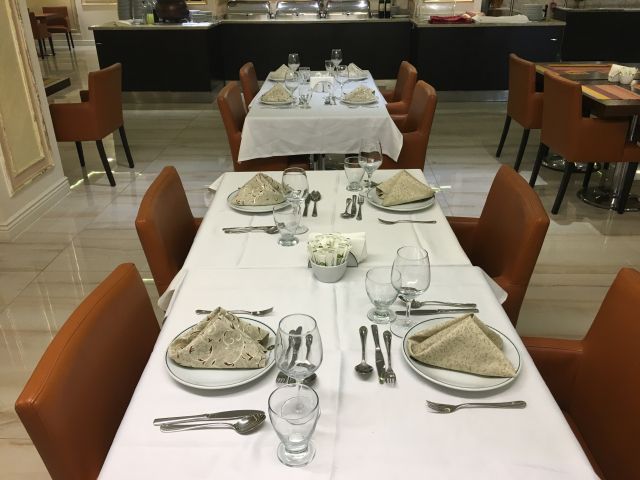 Hôtel Laleli Gonen 3* pas cher photo 4