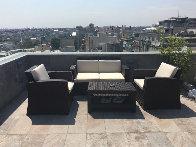 Hôtel Laleli Gonen 3* pas cher photo 9