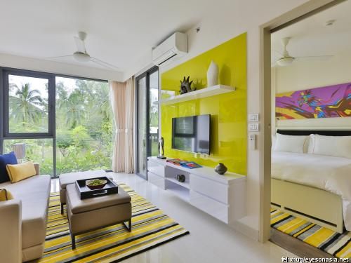 Hôtel Cassia Phuket Bangtao Beach 4* pas cher photo 13