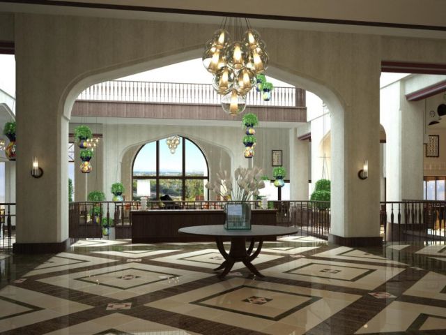 Hôtel Steigenberger Aqua Magic 5* pas cher photo 6