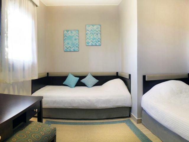 Hôtel Steigenberger Aqua Magic 5* pas cher photo 9