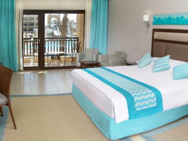 Hôtel Steigenberger Aqua Magic 5* pas cher photo 10