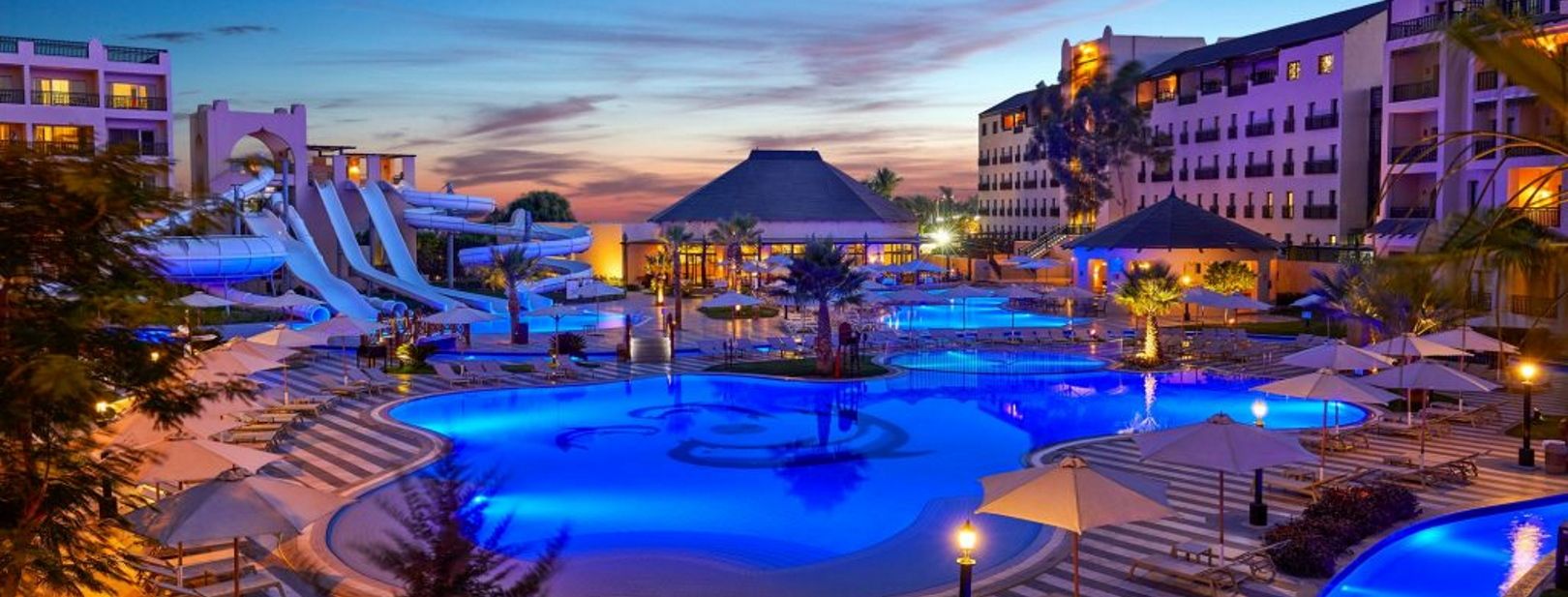 Hôtel Steigenberger Aqua Magic 5* pas cher photo 8