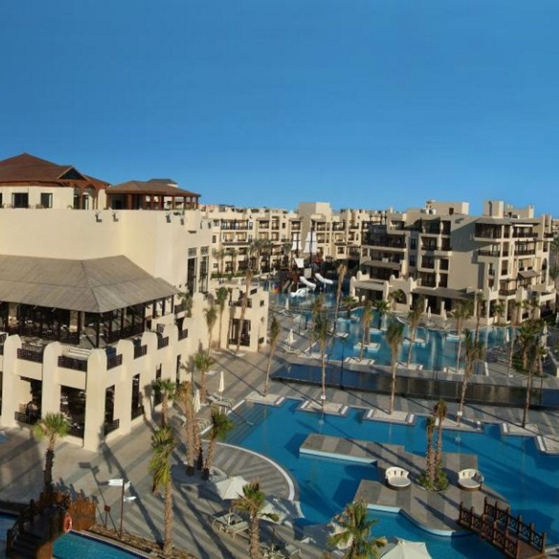 Hôtel Steigenberger Aqua Magic 5* pas cher photo 10