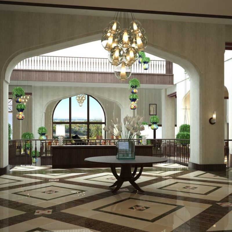 Hôtel Steigenberger Aqua Magic 5* pas cher photo 11
