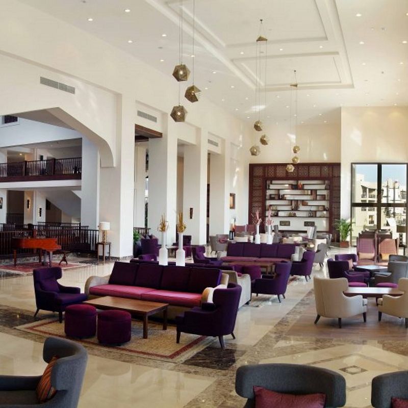 Hôtel Steigenberger Aqua Magic 5* pas cher photo 13