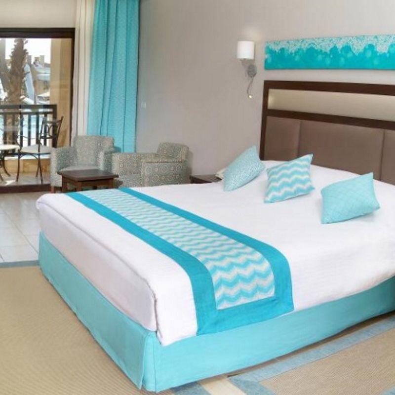 Hôtel Steigenberger Aqua Magic 5* pas cher photo 17