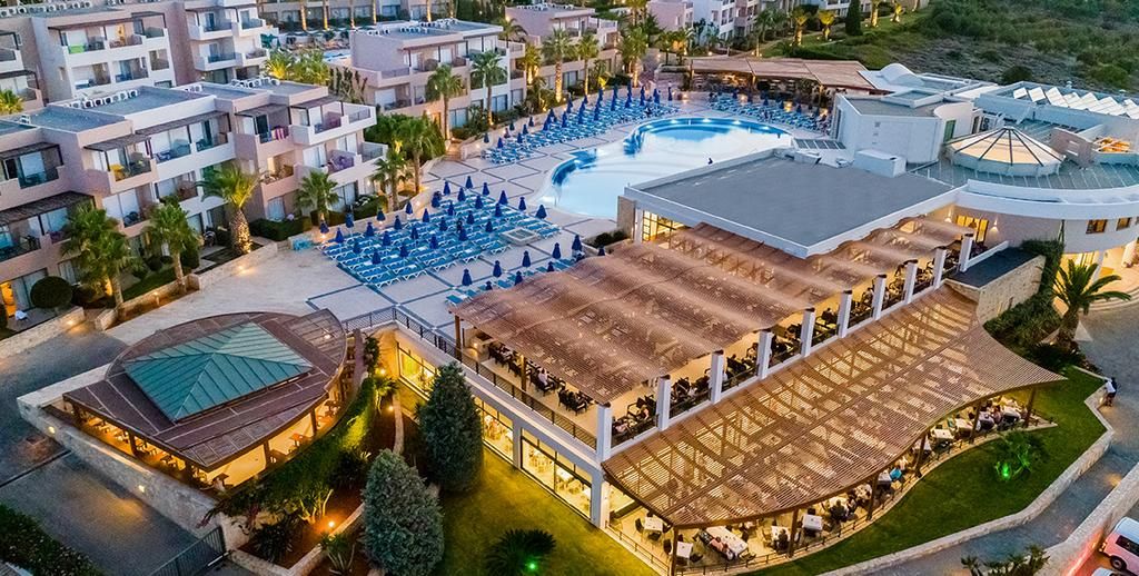 Ôclub Experience Grand Hôtel Holiday Resort 4* pas cher photo 10
