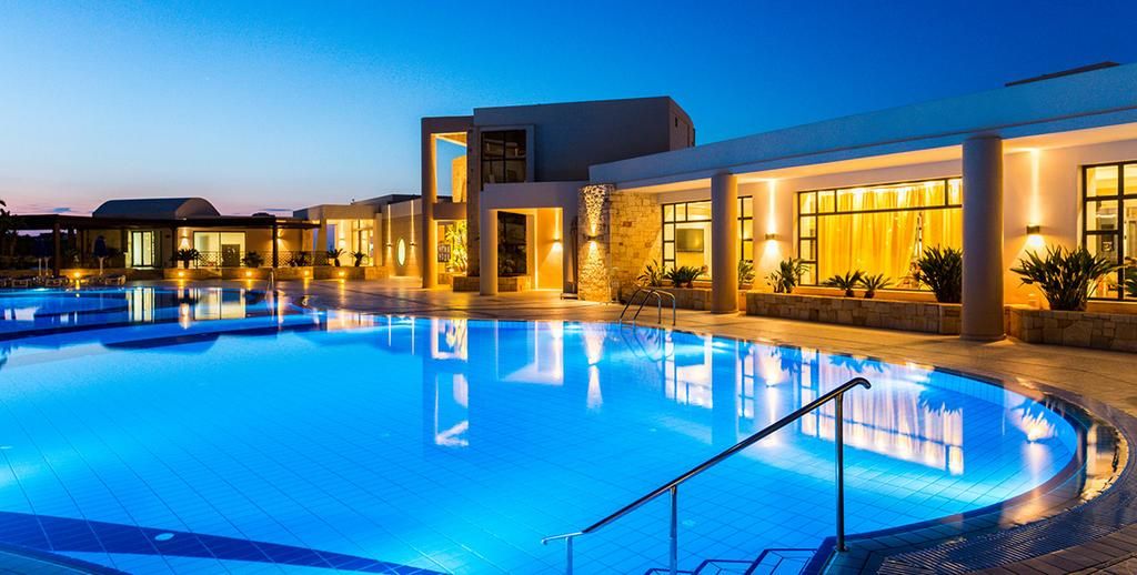 Ôclub Experience Grand Hôtel Holiday Resort 4* pas cher photo 11