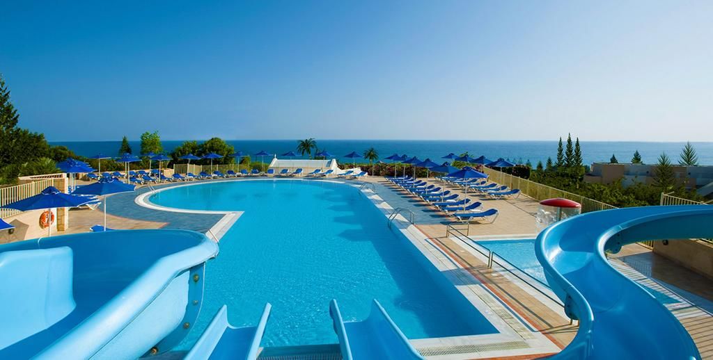 Ôclub Experience Grand Hôtel Holiday Resort 4* pas cher photo 12