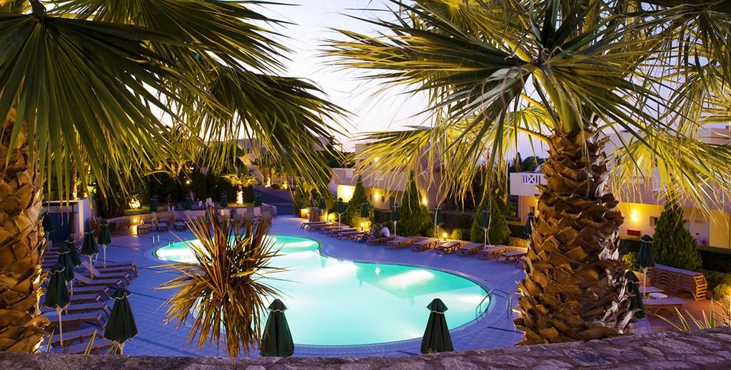 Ôclub Experience Grand Hôtel Holiday Resort 4* pas cher photo 13