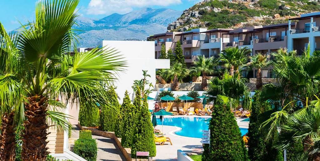 Ôclub Experience Grand Hôtel Holiday Resort 4* pas cher photo 15