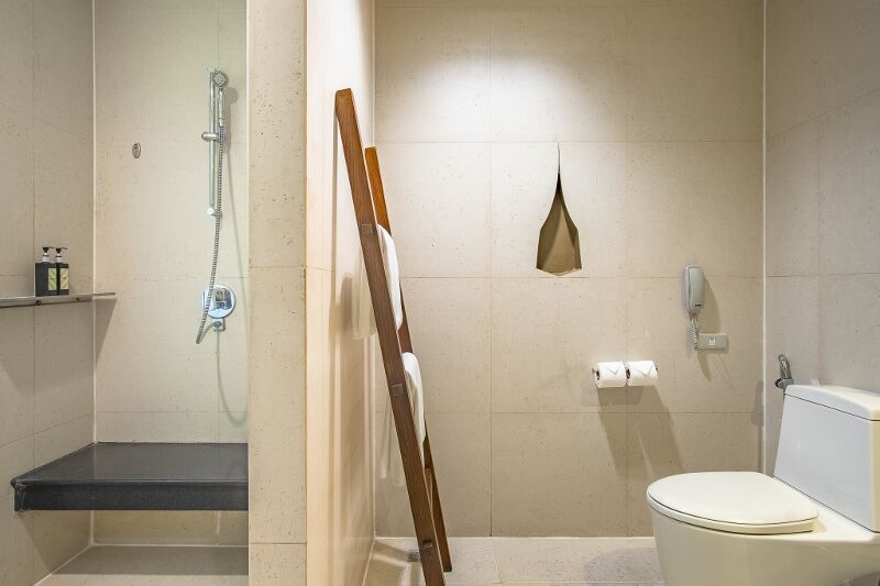 Hôtel Kappa Club Sunsuri Phuket 5* pas cher photo 5