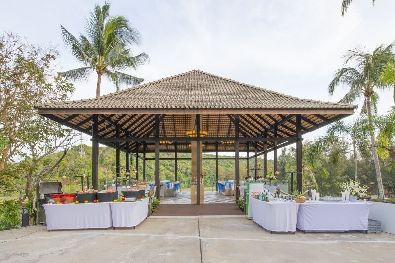 Hôtel Kappa Club Sunsuri Phuket 5* pas cher photo 7