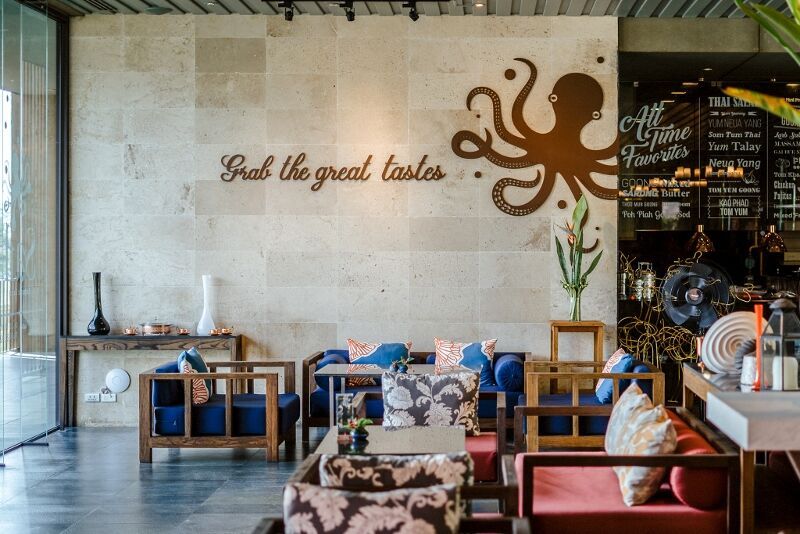 Hôtel Kappa Club Sunsuri Phuket 5* pas cher photo 8