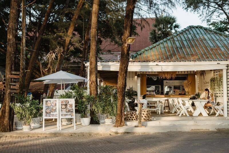 Hôtel Kappa Club Sunsuri Phuket 5* pas cher photo 10