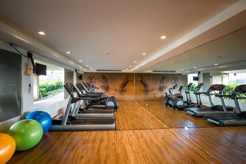 Hôtel Kappa Club Sunsuri Phuket 5* pas cher photo 12