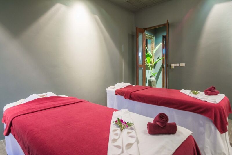 Hôtel Kappa Club Sunsuri Phuket 5* pas cher photo 13