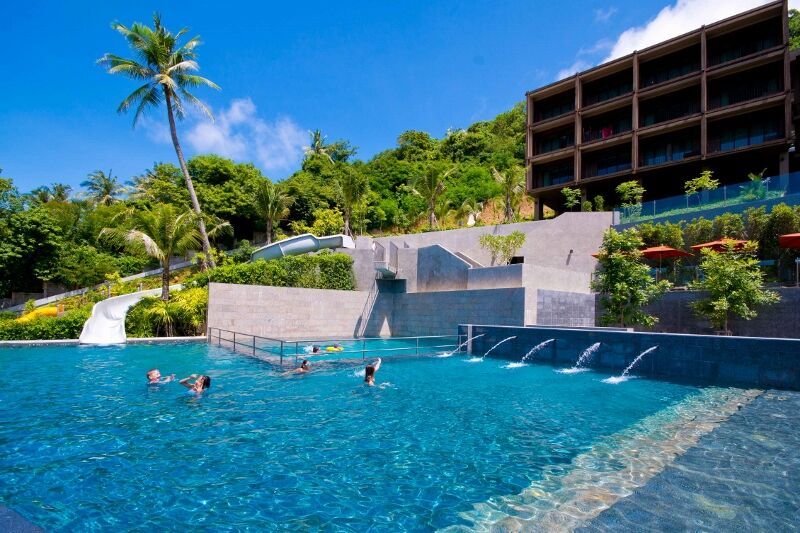 Hôtel Kappa Club Sunsuri Phuket 5* pas cher photo 17