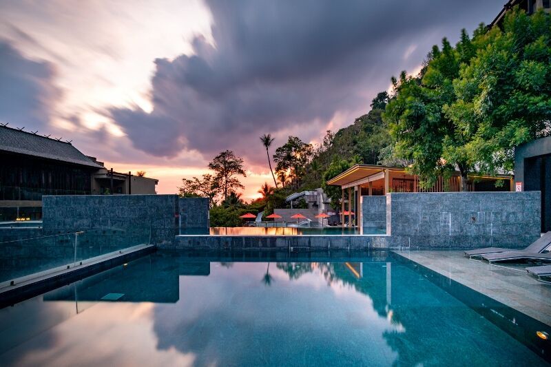 Hôtel Kappa Club Sunsuri Phuket 5* pas cher photo 18